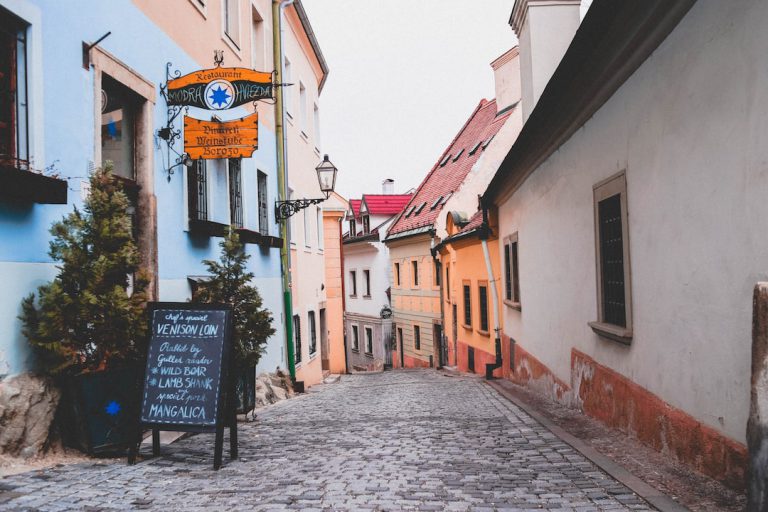 Najlepsze miejsca na city break w Polsce